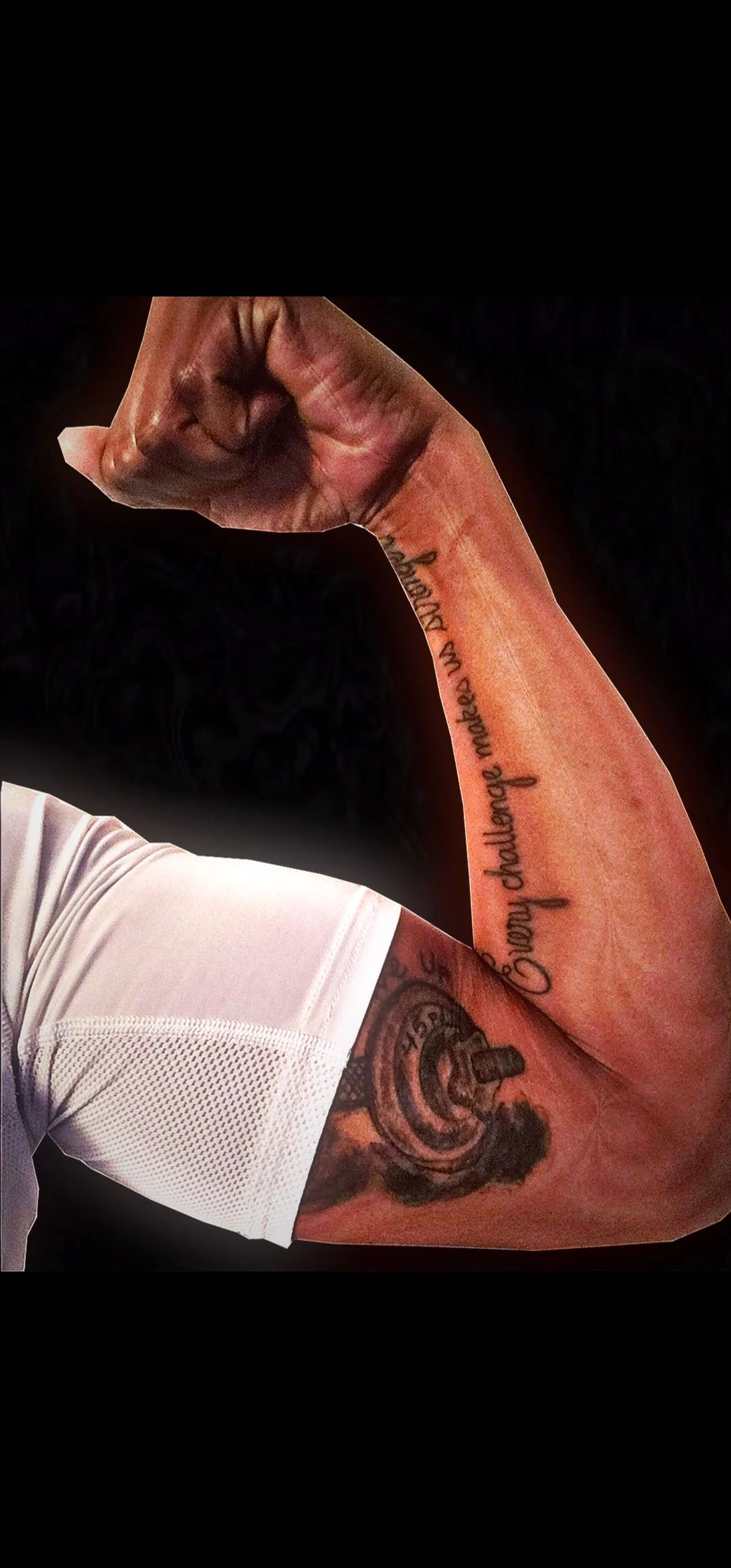 No Cut Cards Fitness, LLC